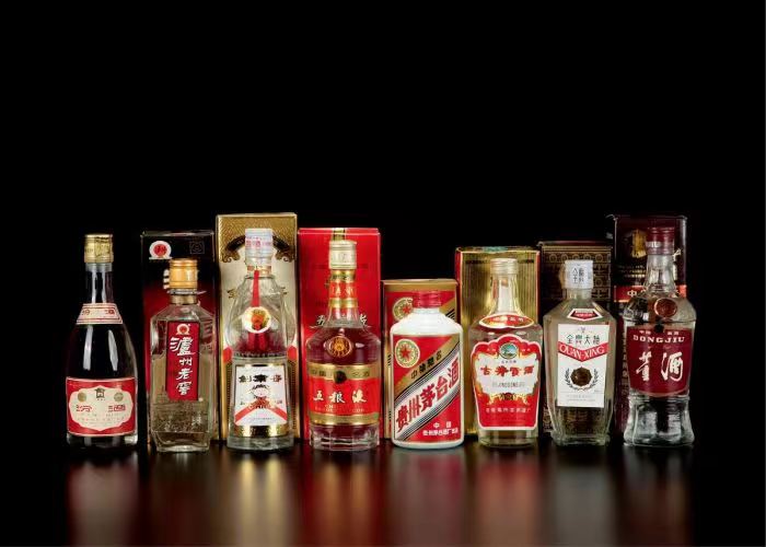 东英镇茅台酒回收